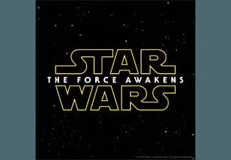 Various, Ost - Star Wars: The Force Awakens (Deluxe Edt.)