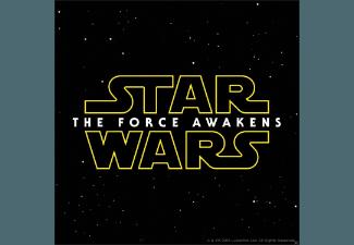 Various, Ost - Star Wars: The Force Awakens (Deluxe Edt.)