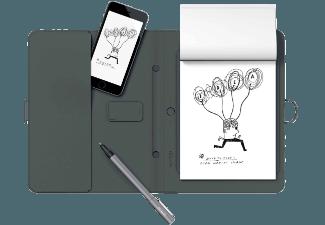 WACOM Bamboo Spark CDS-600G mit Gerätetasche