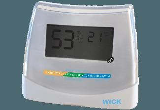 WICK W 70 DA Hygro-/Thermometer