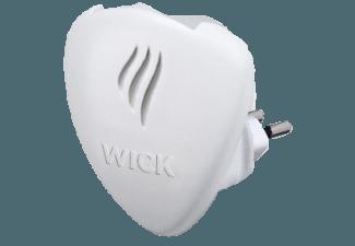 WICK W1700E Vaporisator Weiß ()