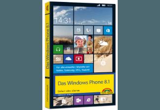 Windows Phone 8.1 Einfach alles können