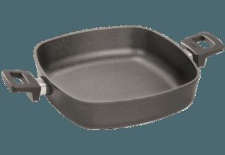 WOLL 628-2N Nowo Schmorpfanne (Aluminium, )