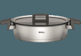 WOLL 828NC Concept Bratentopf (Edelstahl)