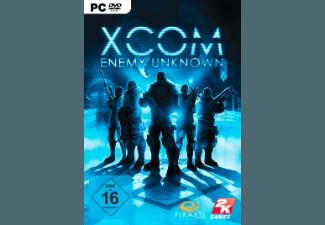 XCOM - Enemy Unknown [PC]
