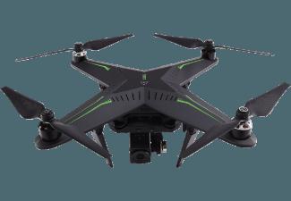 XIRO XR-16001 Xplorer V Drohne Anthrazit