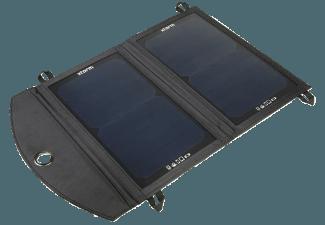 XTORM AP150 SolarBooster Panel 12 Watt Solarladegerät, XTORM, AP150, SolarBooster, Panel, 12, Watt, Solarladegerät