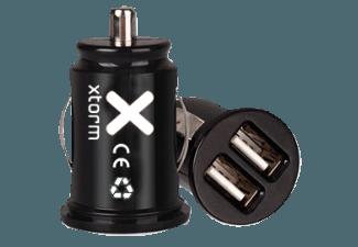 XTORM XPD04 Power Car Plug KFZ-Ladegerät