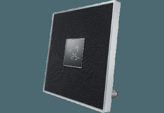 YAMAHA ISX 80 Desktop Audio System (Schwarz)