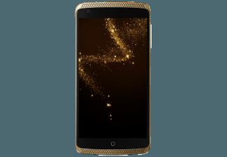 ZTE Axon 32 GB Gold Dual SIM