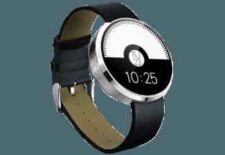 ZTE W01 Silber (Smart Watch)