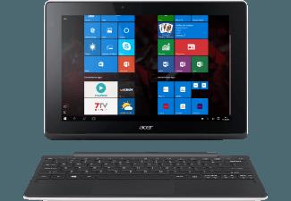 ACER Aspire Switch 10 E   2-in-1 Convertible Shark Grey, ACER, Aspire, Switch, 10, E, , 2-in-1, Convertible, Shark, Grey