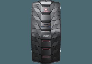 ACER Predator G3-710 Desktop PC (Intel i5-6400, 3.30 GHz, 1 TB, 128 SSD, HDD)