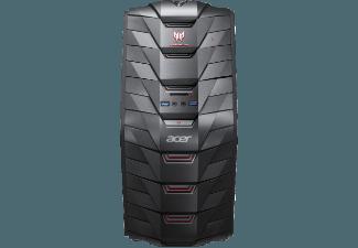 ACER Predator G3-710 Desktop PC (Intel i5-6400, 3.30 GHz, 2 TB, 8 )