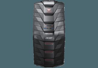 ACER Predator G3-710 Desktop PC (Intel i7-6700, 4.00 GHz, 1 TB, 128 SSD, HDD)