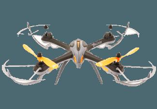 ACME ZQ06000 Zoopa Q 600 Mantis Quadrocopter Schwarz, Orange