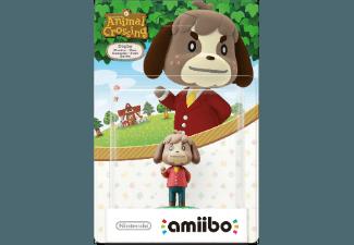 Animal Crossing: Moritz, Animal, Crossing:, Moritz