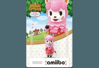 Animal Crossing: Rosina, Animal, Crossing:, Rosina