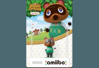 Animal Crossing: Tom Nook