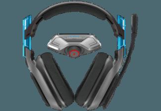 ASTRO GAMING A40 Gaming-Headset - Halo 5: Guardians Edition inkl. M80 MixAmp, ASTRO, GAMING, A40, Gaming-Headset, Halo, 5:, Guardians, Edition, inkl., M80, MixAmp