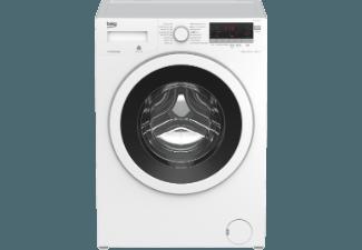 BEKO WYA 101483 PTLE Waschmaschine (10 kg, 1400 U/Min., A   ), BEKO, WYA, 101483, PTLE, Waschmaschine, 10, kg, 1400, U/Min., A, ,