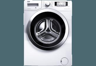 BEKO WYA 81443 LE Waschmaschine (8 kg, 1400 U/Min., A   )