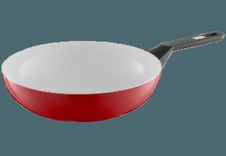 BERNDES 079717 Alu Color Wok (Aluminium, )