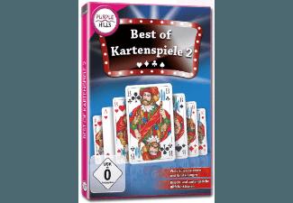 Best of Kartenspiele 2 [PC], Best, of, Kartenspiele, 2, PC,