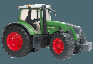 BRUDER 3040 Fendt 936 Vario Grün, BRUDER, 3040, Fendt, 936, Vario, Grün