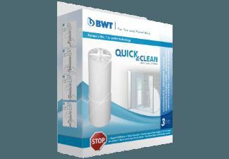 BWT 812916 Quick&Clean Wasserfilter
