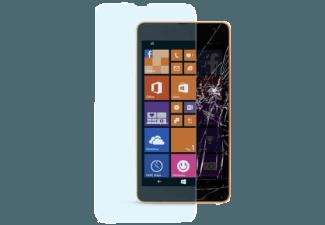 CELLULAR LINE 37038 Schutzglas (Microsoft Lumia 535), CELLULAR, LINE, 37038, Schutzglas, Microsoft, Lumia, 535,