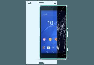 CELLULAR LINE 37070 Schutzglas (Sony Xperia Z3 Compact), CELLULAR, LINE, 37070, Schutzglas, Sony, Xperia, Z3, Compact,