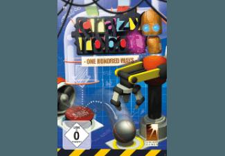 Crazy Robot - one hundred ways [PC]