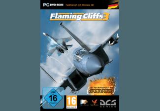 DCS: Flaming Cliffs 3 [PC]