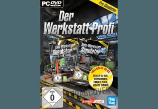 Der Werkstatt Profi [PC]