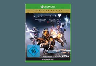 Destiny: König der Besessenen (Legendäre Edition) [Xbox One], Destiny:, König, Besessenen, Legendäre, Edition, , Xbox, One,