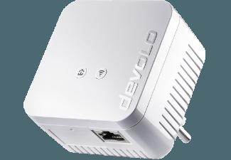 DEVOLO 9622 dLAN 550 WiFi Powerline WiFi Powerline, DEVOLO, 9622, dLAN, 550, WiFi, Powerline, WiFi, Powerline