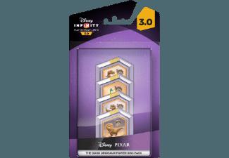 Disney Infinity 3.0: The good Dinosaur Power Disc Pack, Disney, Infinity, 3.0:, The, good, Dinosaur, Power, Disc, Pack