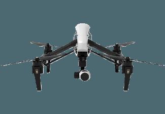 DJI 11989 Inspire 1 Single Weiß, Schwarz, DJI, 11989, Inspire, 1, Single, Weiß, Schwarz