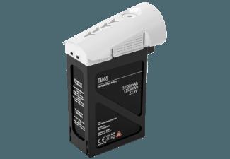 DJI 12060 Inspire 1 TB48 Batterie Schwarz, DJI, 12060, Inspire, 1, TB48, Batterie, Schwarz