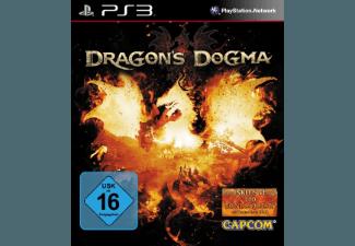 Dragons Dogma [PlayStation 3]