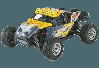 DROMIDA DIDC0045 Desert Buggy 4WD 1:18 Gelb, Grau, DROMIDA, DIDC0045, Desert, Buggy, 4WD, 1:18, Gelb, Grau