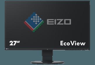 EIZO EV 2750-BK 27 Zoll