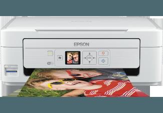 EPSON Expression Home XP-335 Epson Micro Piezo™-Druckkopf 3-in-1 Multifunktionsgerät