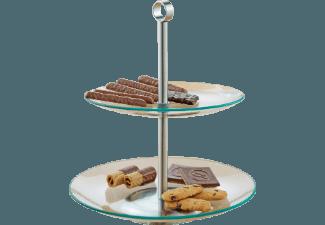 ESMEYER 199-618 COOKIE Etagere 2-stufig, ESMEYER, 199-618, COOKIE, Etagere, 2-stufig