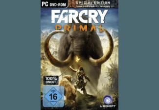 Far Cry Primal Special Edition (100% Uncut) [PC]