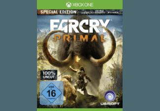 Far Cry Primal Special Edition (100% Uncut) [Xbox One]