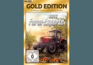 Farm Expert (Gold Edition) [PC]