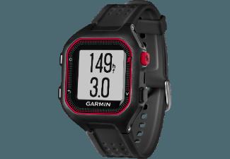 GARMIN 010-01353-10 Forerunner 25