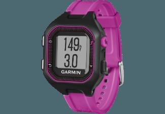 GARMIN 010-01353-30 Forerunner 25